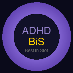 ADHDBiS Logo